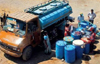 Water shortage: Tanker water supply at several places in Mangaluru taluk